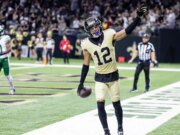Los Saints no pueden equivocarse con la decisión de Chris Olaf