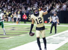 Los Saints no pueden equivocarse con la decisión de Chris Olaf