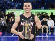 Lista completa desde 1986 hasta la actualidad