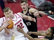 Lo más importante de la paliza de los Wisconsin Badgers por 92-71 en Michigan State