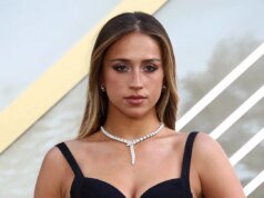 El apoyo de Tate McRae a Jack Hughes despierta el interés de los fans del USA Post Canada