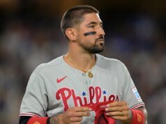 Por qué la temporada de Nick Castellanos con los Filis fracasó y cómo encaja con los Padres