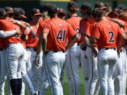 Tres conclusiones de la doble cartelera del béisbol de Virginia sobre Wagner