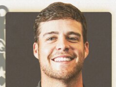 El golf masculino de Vanderbilt contrata a un nuevo entrenador asistente: presentador