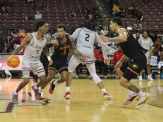 Texas Southern sobrevive a Grambling State y cierra con fuerza en una reñida batalla SWAC