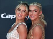 La ex de Carson Beck, Hannah Cavinder, llamó la atención con un impresionante vestido de Galentine