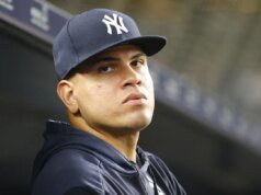 El joven jugador de los Yankees está siendo comparado con Dellin Betances