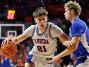 La ‘jugada ganadora’ de Alex Condon provoca un cambio radical contra Kentucky