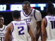 Diferencia de puntos, apuestas para el partido de baloncesto masculino Grand Canyon vs San Diego State