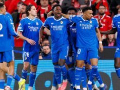 Los posibles rivales del Real Madrid en octavos de final de la Liga de Campeones