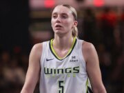 La ineficiencia de Paige Bueckers le cuesta a Hawa BC la pérdida ante Lunar Owls