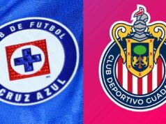 Cruz Azul vs Chivas—Juego de la semana de la Liga MX: vista previa, predicción y alineación