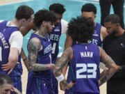 ¿Kobe White juega el jueves? Los Charlotte Hornets publicaron el informe de lesionados antes de su choque con los Rockets