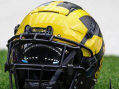 El fútbol de Michigan está buscando un reemplazo para Sean Magee como gerente general