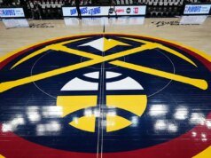 Doug Moe dejó una huella duradera en la historia de los Nuggets