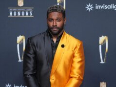 Allstate HBCU Legacy Bowl Saints selecciona a D Cam Jordan como capitán honorario