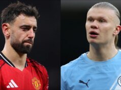 Los gigantes europeos quieren a Chai Fernandes; La salida de Haaland del Manchester City amenazada