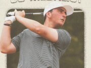 El golf masculino de Vanderbilt establece un nuevo récord escolar con la victoria del título de primer año: presentador