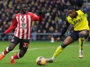 Se han revelado los posibles oponentes del Sunderland en octavos de final de la Copa FA