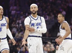 El Magic venció a Sacramento para establecer otro récord de la franquicia