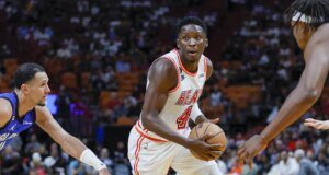 El afiliado de la G-League de los Cleveland Cavaliers cambia por el dos veces All-Star de la NBA