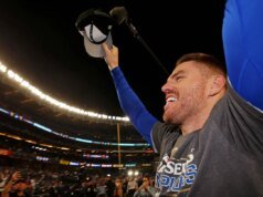 La alentadora respuesta de Andrew Friedman al plan de jubilación de Freddie Freeman