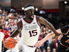 Gonzaga se mantiene invicto en casa con feo triunfo sobre Océano Pacífico