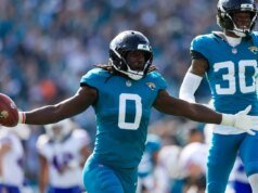 Los Bengals continúan generando expectación como lugar de aterrizaje para los Pro Bowlers de los Jaguars