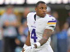 El gran AJ Green de los Cincinnati Bengals reacciona ante la muerte de su excompañero Rondell Moore