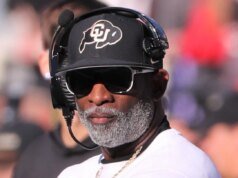 Yamil Talib de Colorado ha revelado grandes objetivos para la próxima temporada