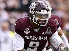 Los mejores prospectos que los fanáticos de los Lions deberían observar en el Combinado de Exploración de 2026