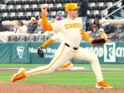 El béisbol de Tennessee pierde el Juego 3 contra Kent State 9-5