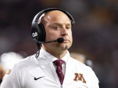 Seguimiento del calendario de fútbol de los Gophers para cada visita oficial en el ciclo de reclutamiento de 2027