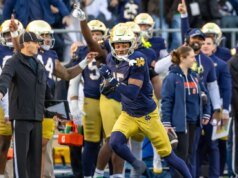 Se predice que el CB No. 1 tendrá una ‘trayectoria de superestrella’ en el fútbol universitario