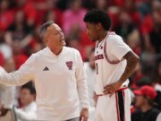 Texas Tech no debería ser descartado como contendiente a la Final Four después de la lesión de JT Toppin