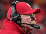Una opción de temporada baja de los Chiefs está descartada