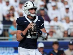 Clasificación de las opciones de mariscales de campo de los Dolphins en el Draft de la NFL de 2026