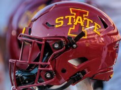 Los Iowa State Cyclones ofrecen al linebacker de tres estrellas de Texas