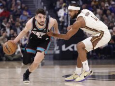 Informe de lesiones de Memphis Grizzlies-Golden State Warriors, líneas de apuestas, cómo verlo, alineaciones y más