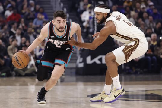 Informe de lesiones de Memphis Grizzlies-Golden State Warriors, líneas de apuestas, cómo verlo, alineaciones y más