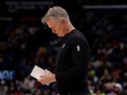 Conclusiones de la derrota de los Warriors ante los Pelicans: la realidad de Porzingis se establece