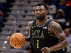 El rumor sobre el cambio de Zion Williamson en la temporada baja ya es cada vez más fuerte