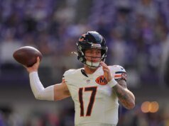 ¿Podría esto resolver la pregunta sobre el mariscal de campo de los Falcons?