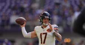 ¿Podría esto resolver la pregunta sobre el mariscal de campo de los Falcons?