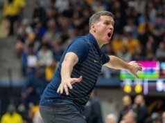 Cal venció a SMU para aumentar sus esperanzas en el torneo de la NCAA