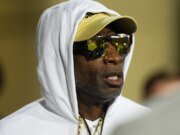 Se revela el estilo de liderazgo del entrenador de Colorado, Brennan Marion