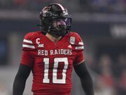 Panthers expresaron interés en apoyador All-American de 128 tacleadas en el Combinado