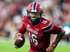 Incluye al QB de 2,7 millones de dólares entre los ‘mariscales de campo más decepcionantes’ del fútbol universitario