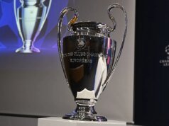 Octavos de final de la Liga de Campeones 2025-26: lista completa de partidos