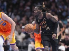 Las noticias sobre lesiones de los Cleveland Cavaliers empeoran en momentos no deseados de la temporada